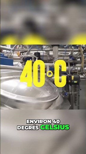 Comment Le Lait Devient Solide La Science Expliquée !