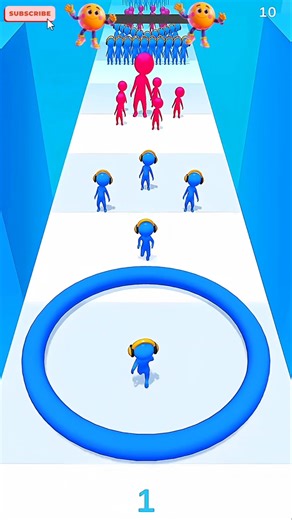 GROUP CLAY ARMY ATTACK RUN GAMEPLAY Lvl : 25