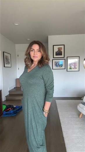 Comfy, Cute & Full-Length | Love This Cotton Nightgown