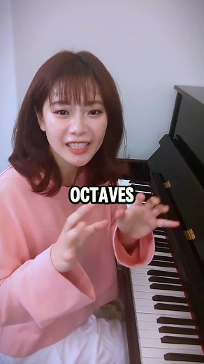 Secret to Fast Octaves: Think Like a Frog, Not a Bird