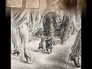 British Swing: Lew Stone's Band & Al Bowlly - Blue Prelude, 1933