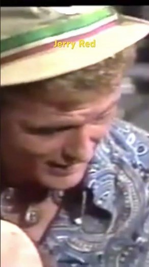 Jerry Reed