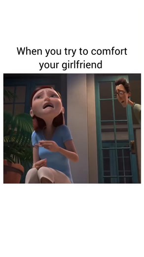 Deep Thoughts on Instagram: "Share with her 😂🤣 🦜✨ Rio (2011) – A colorful, high-energy adventure that brings the heart of Brazil to life! From the creators of Ice Age, this animated film follows Blu, a rare blue macaw who’s never learned to fly and lives a cozy, quiet life in snowy Minnesota. Everything changes when he and his loving owner, Linda, travel to Rio de Janeiro so Blu can meet Jewel—a fiercely independent female macaw and the last of his kind. 🌴💙 But this isn’t just a love story—