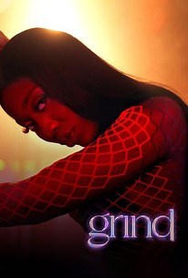 Grind: Season 2 | Rotten Tomatoes
