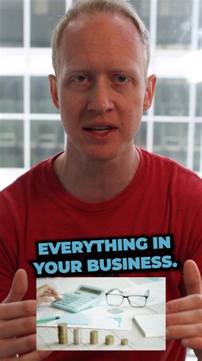 What are net margins, really? It’s what’s left for you after all expenses. $100 in sales → $10 left = 10% net margin Want to keep more? Comment “margins” for the full workshop! #businesssuccess #businessgrowth #bizowner #biztips | CEO Finance Academy