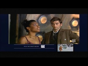 Jack Frost (1979) End Credits (BBC America 2024)