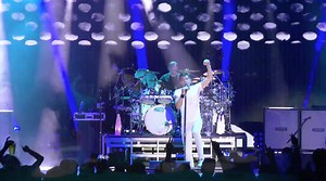 12K views · 734 reactions | On this date in 1992, 311 released “Freak Out” to radio. Check out this 2021 live version from Lincoln, NE. | 311 | Facebook