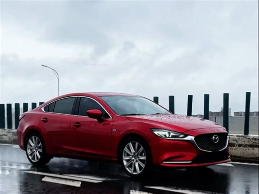 马自达阿特兹到底怎么样？真有网上说的那么好吗？