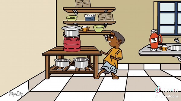 Memories | Kenyan cartoon #comedy #cartoonclips #animations #kenyatrendingtiktok #kenyantiktok🇰🇪 #kenya #animation #goviral #fyp #fyppppppppppppppppppppppp