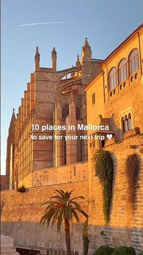 Mallorca guide: 10 places worth adding to your itinerary #mallorca #visitmallorca #mallorcatravel