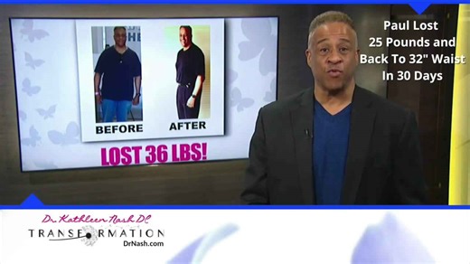 Metabolic damage could be the hidden reason you can’t lose weight