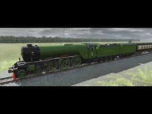 Southern 3 Chime Long Bell