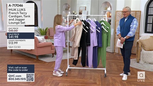 You are watching Gold Medal Deals on QVC®. Shop the show, here: https://qvc.co/qvcshopnowfebruary2026 | QVC Live