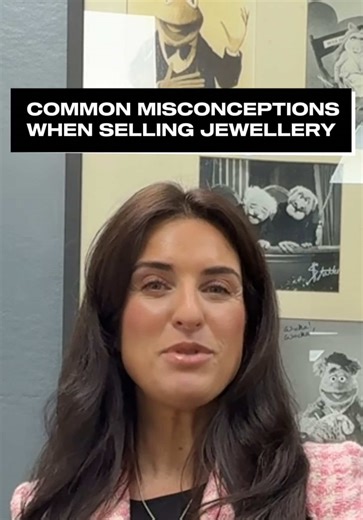 One of the most common misconceptions we hear is that jewellery needs to be in perfect condition to have value. It doesn’t. We regularly buy broken gold chains, single earrings, damaged rings and worn pieces. The condition isn’t what matters most, it’s the metal itself, the weight and the purity. The process is simple: ✅ Pop into the shop with your items ✅ We take a look and assess them ✅ We offer a free, no-obligation valuation If you’ve got jewellery sitting at home that you thought wasn’t wor