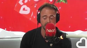 Grab the tissues to watch this one! After meeting the McLisky family, who sadly lost mum Kelly a year ago, Heart Breakfast's Jamie and Amanda wanted to give the family a Christmas surprise they would always remember... ❤🎄 | Heart