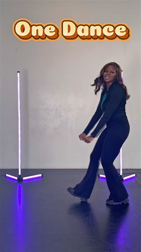 Tutorial for One Dance on channel. Live Class with me 5/2. #onedance