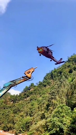 Funny Excavator Videos Compilation | Funniest TikTok Videos