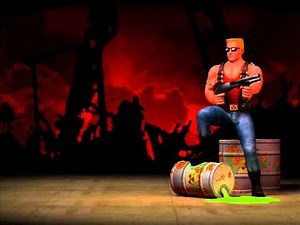 Duke Nukem 3D Quotes