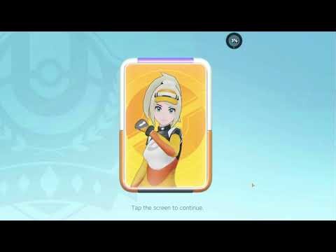 Pokémon UNITE Walkthrough Part 1: Beginner's Guide & First Tutorial