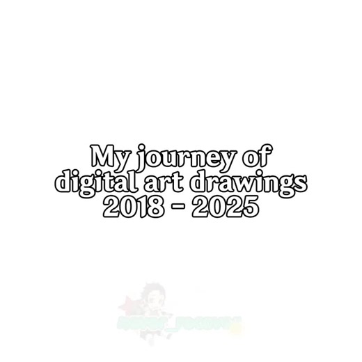 sorry I lost a few works over time especially in 2020 when everyone hated themselves a deleted their whole camera roll #fyp #demonslayer #fanart #artistatiktok