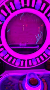 Pop the lock arcade game with no screen! #arcadegames #arcade #reels | Arcade Matt