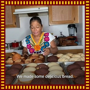 550K views · 297 shares | Please note: watching Vida con Leticia videos may make you a Oaxacan food expert. → https://youtu.be/1uOQpqJtpJw | YouTube | Facebook