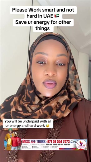 Work Smart, Not Hard: Tips for Success in UAE