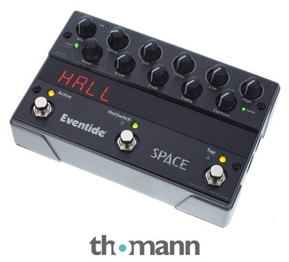 Eventide Space B-Stock