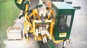 19K views · 127 reactions | Homemade log splitter https://kslt.tr/oZTrv | Chainsaws & Forestry | Facebook