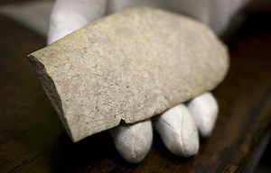 From the Archives: Learn 20,000 years of Austin history in 20 minutes