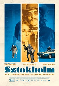 Sztokholm | Film | 2018