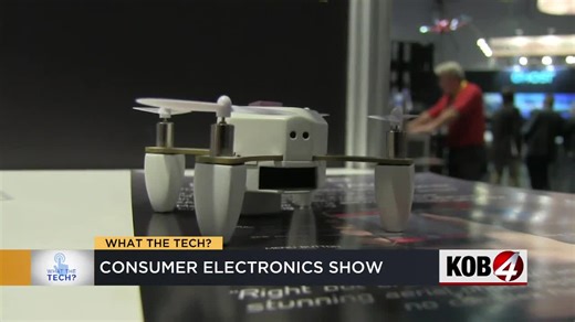 Preview: 2025 Consumer Electronics Show | What the Tech?