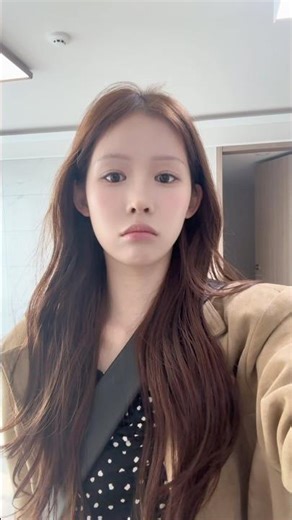 Moving 💖 Cha Mu-hee.. Go Yoon-jung makeup tutorial #shorts#makeup