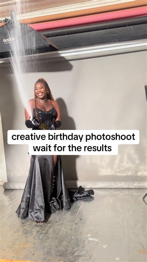 Creative Birthday Photoshoot Ideas You Need to Try