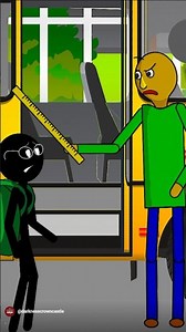 Math Teacher DESTROYS Heretic in 4K 📏💀 | Baldi’s Basics: Inquisition Edition ⚔️😇