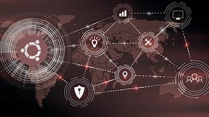 Ubuntu Core doubles down on Internet of Things