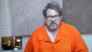 Shooting suspect’s family ‘devastated and saddened’