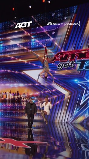 All-new America's Got Talent – watch NBC on Peacock. | America's Got Talent