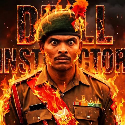Ustad Khush Nhi Hua 🥵🤯 | Drill Instructor | Drill Ustad #shorts