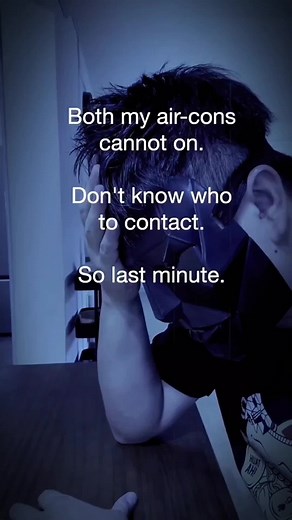 Daikin Aircon Power Socket Repair: Solved On-Site in Singapore