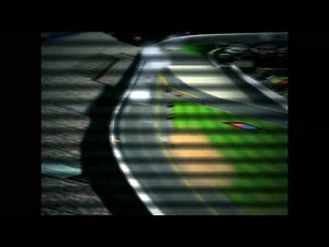 NR2003 Crashes, Wrecks, Flips and Blowovers