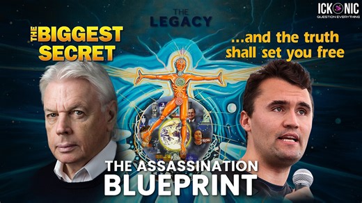 The Legacy | Episode 4 | Political Assassinations