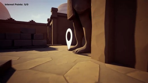 Unreal Engine Interactive Quiz System - Real-Time Walkthrough, Sladjana Zivojinovic