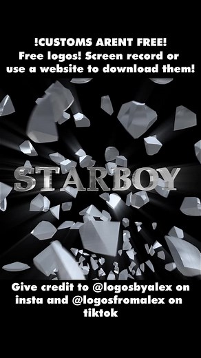 want a customised logo? dm me on instagram or discord! #3dlogo #3danimation #customlogo #aftereffects #videoeditor