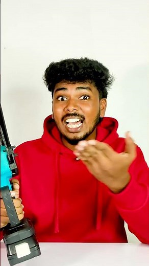 Lifelong 21V Cordless Mini Chainsaw Review | One-Hand Lightweight Chainsaw for Cutting & Trimming