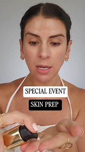 20K views · 583 reactions | Special Event Skin Prep! Prepping the...