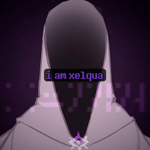Basically pov Watcher!Grian shows up on Hermitcraft with amnesia or smth & Xisuma looks through his code & realizes that he used to be a player & tries to talk to him but yeah #grian #watchergrian #xelqua #xisumavoid #hermitcraft #evolutionsmp #evosmp #evosmpwatchers #minecraft #mcyt #edit #grianedit #watchergrianedit #watcherlore #fyp