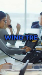 3K views · 33 reactions |  Wind Tre multata per violazione della...