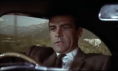 Tania Mallet, model and actress best known as Tilly Masterson in ‘Goldfinger’ – obituary