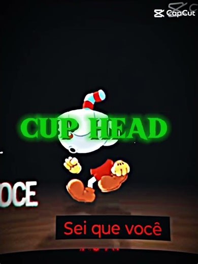 cup head vs Jax